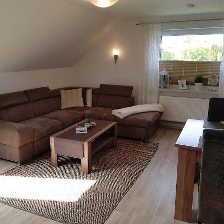 Ferienwohnung Am Lindenkrog Rickert Экстерьер фото