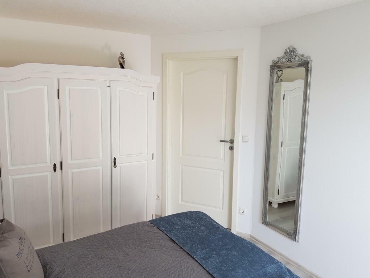Ferienwohnung Am Lindenkrog Rickert Экстерьер фото